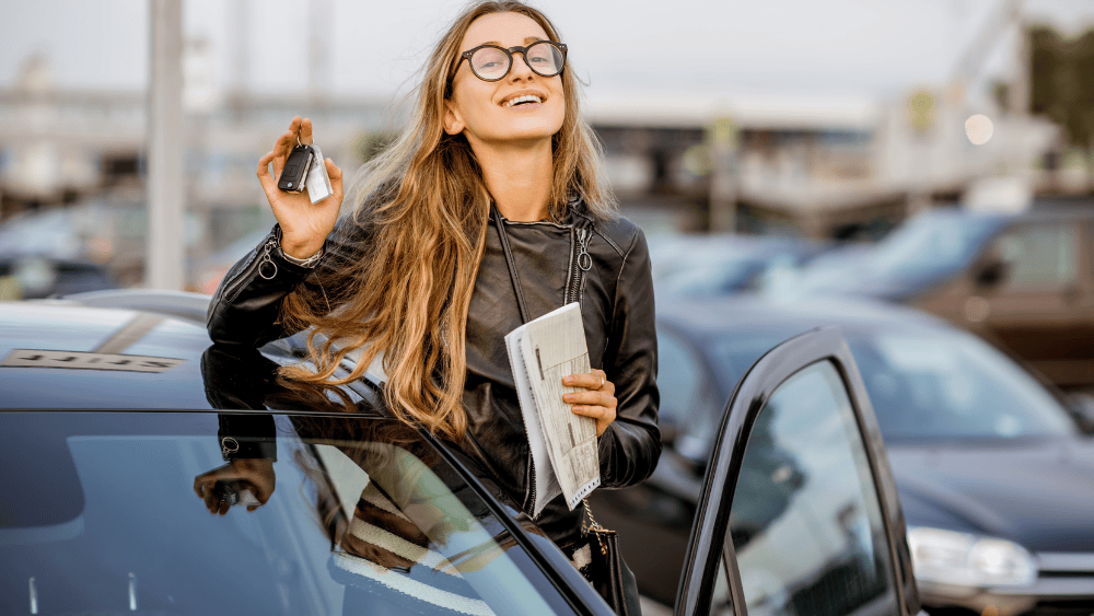 The Ultimate Guide To Car Finance EP12: What Do I Need for Settlement